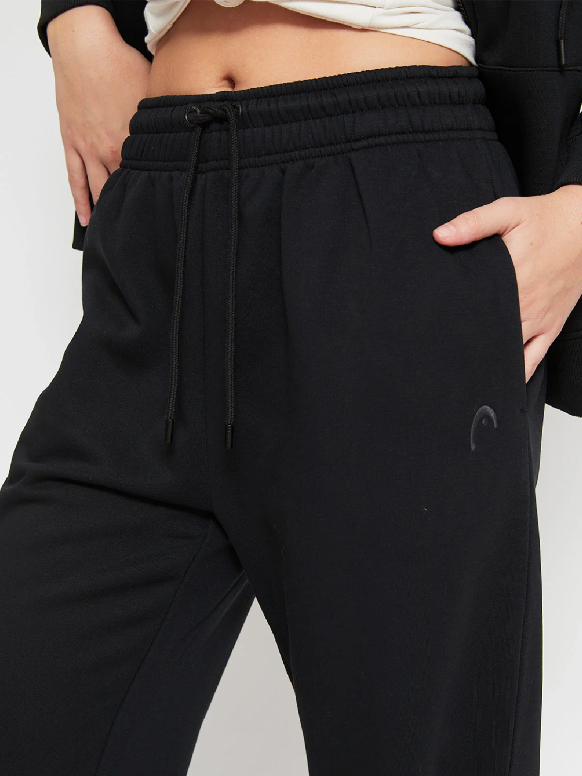 PANTALÓN BUZO MUJER HEAD BERTA - 3