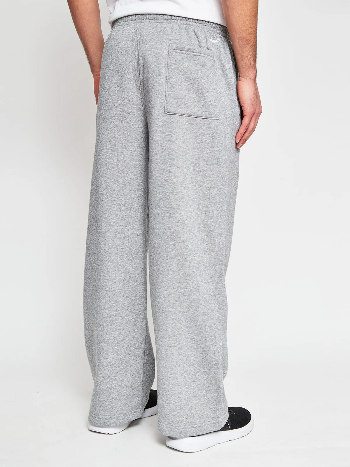 PANTALÓN BUZO HOMBRE HEAD BANCHO - 2
