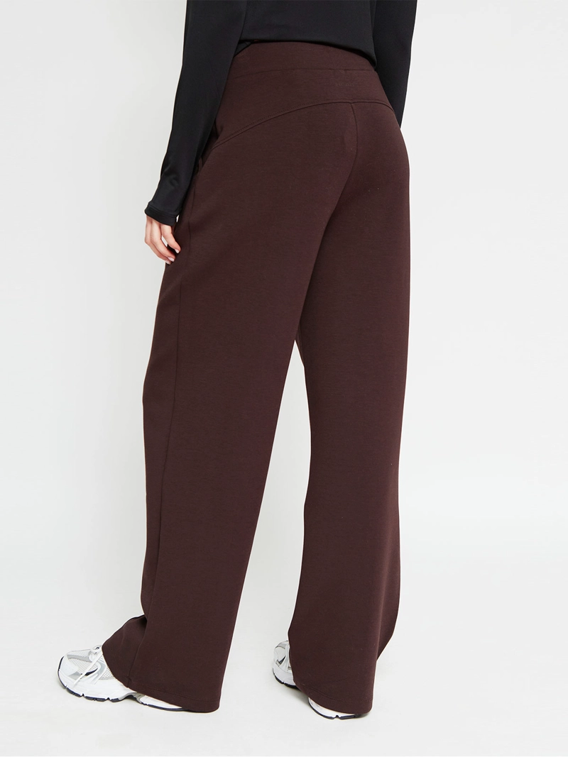 PANTALÓN BUZO MUJER HEAD BALIA - 2