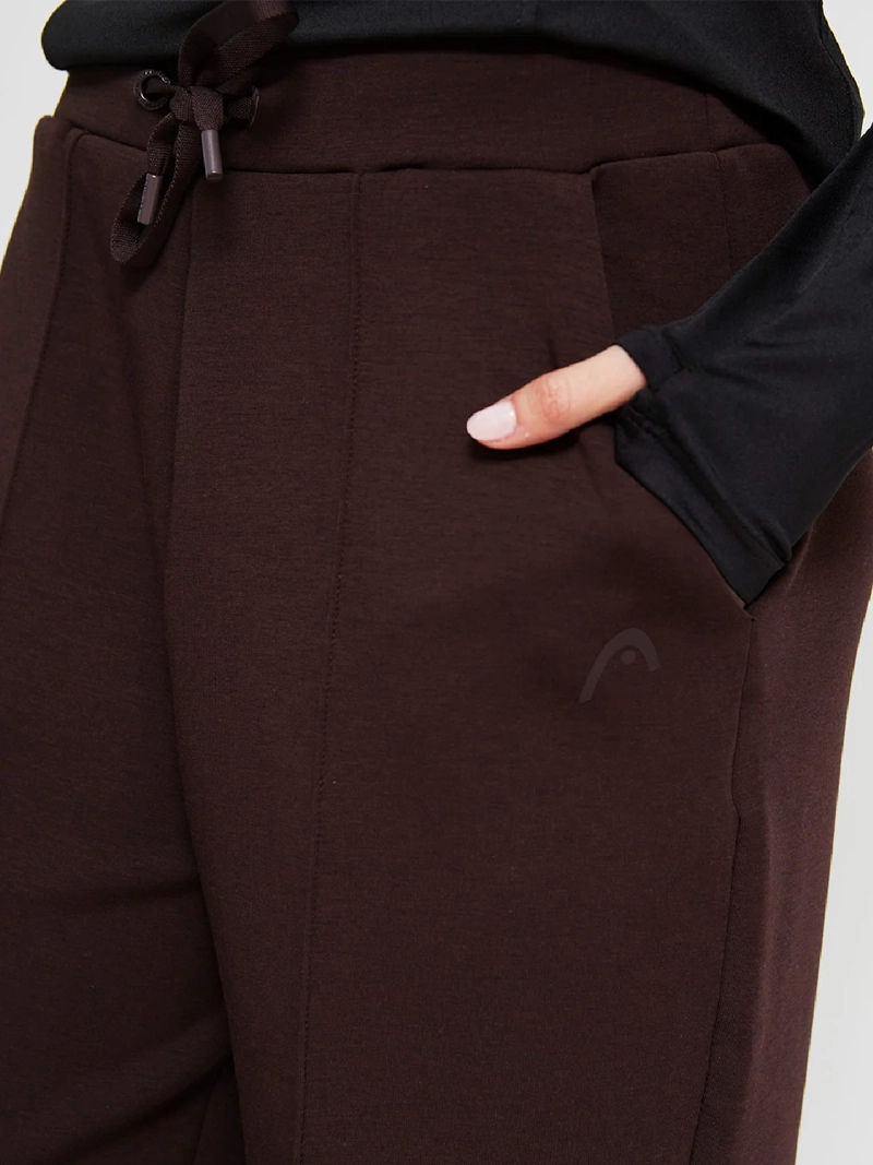 PANTALÓN BUZO MUJER HEAD BALIA - 3