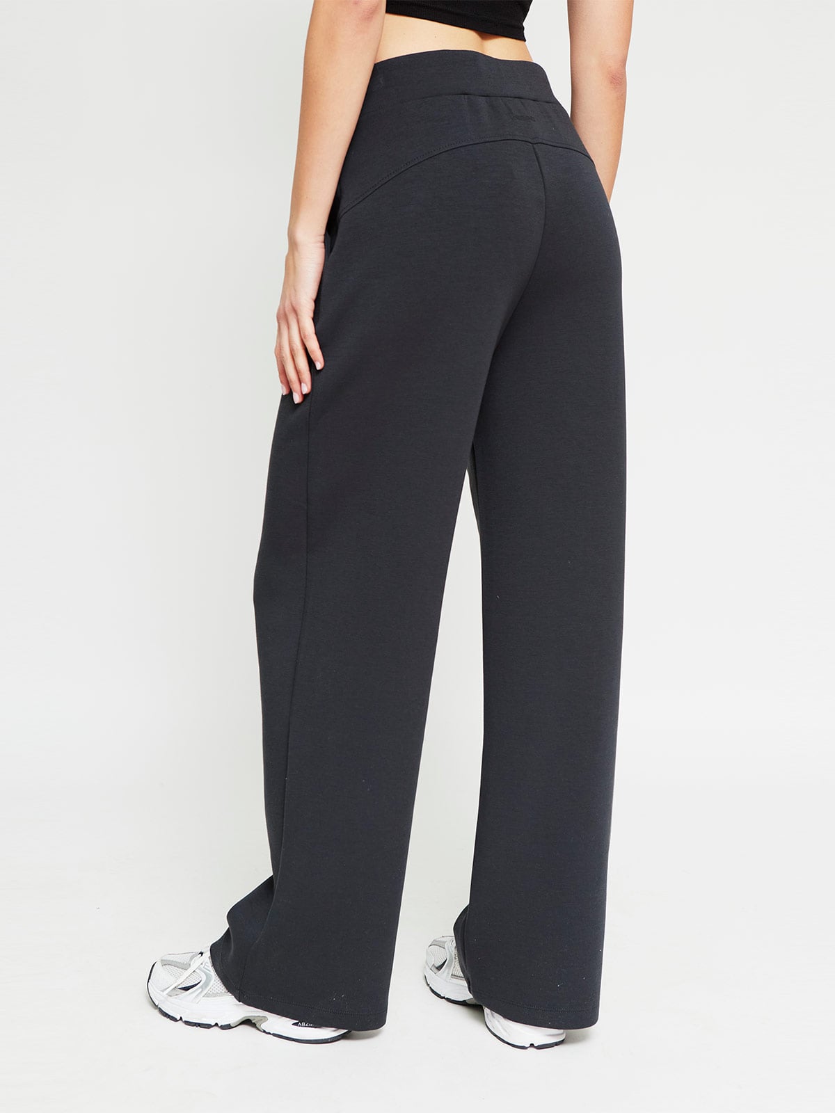 PANTALÓN BUZO MUJER HEAD BALIA - 2