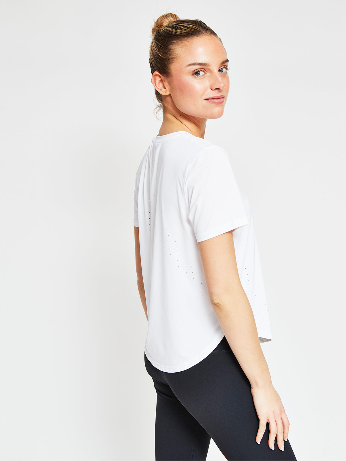 POLERA MUJER HEAD BRUN - 2
