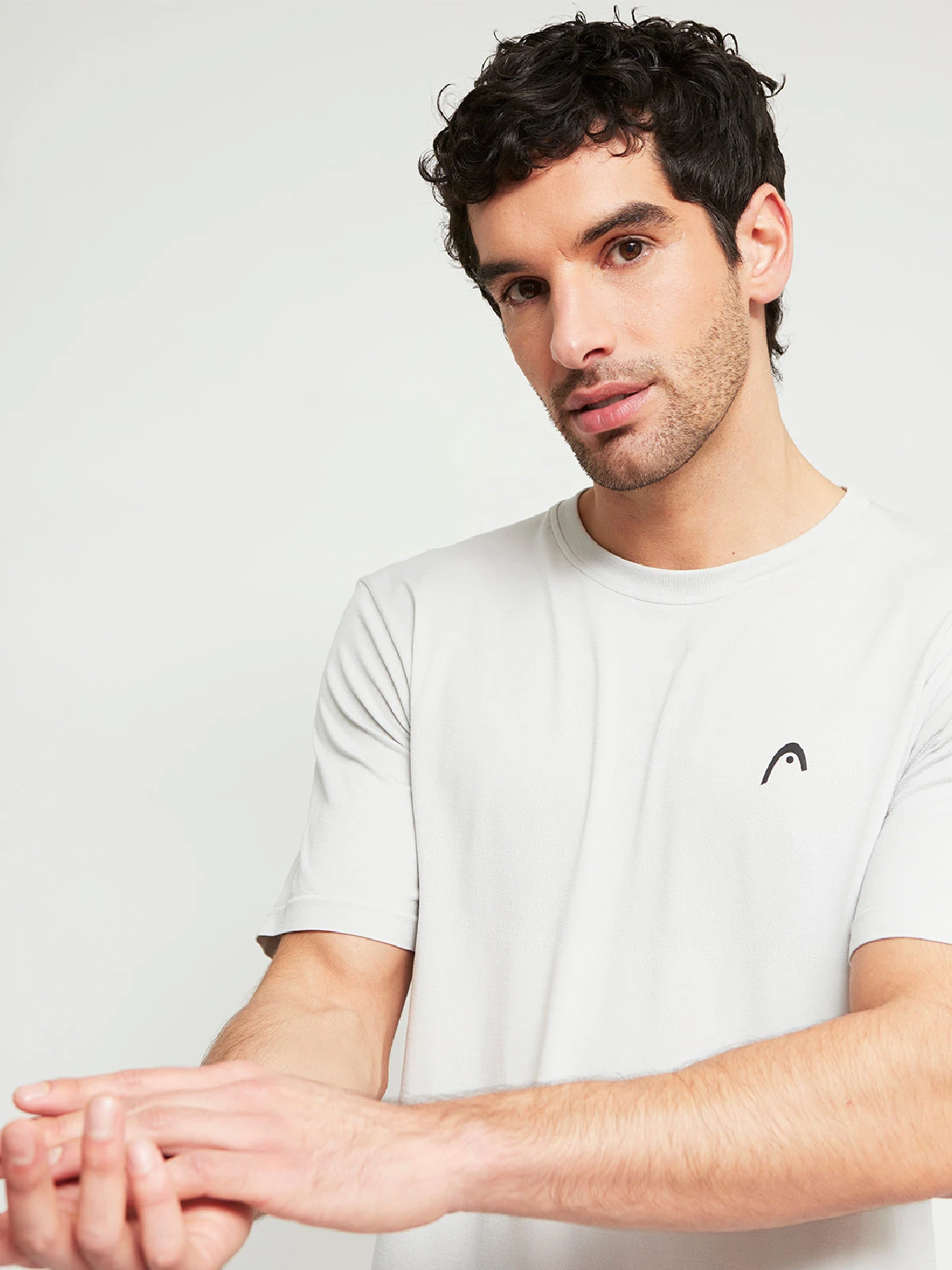 POLERA HOMBRE HEAD BEAMLESS - 3