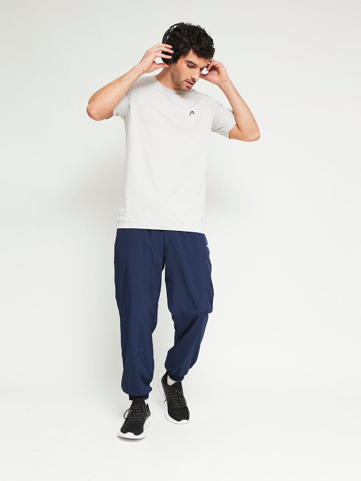 POLERA HOMBRE HEAD BEAMLESS - 4