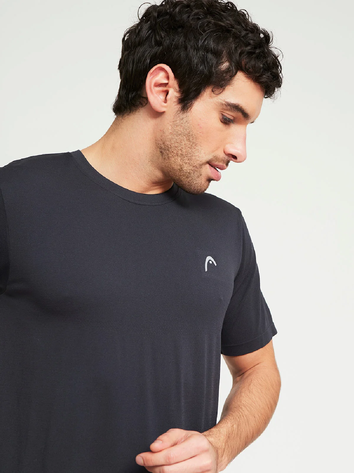 POLERA HOMBRE HEAD BEAMLESS - 3