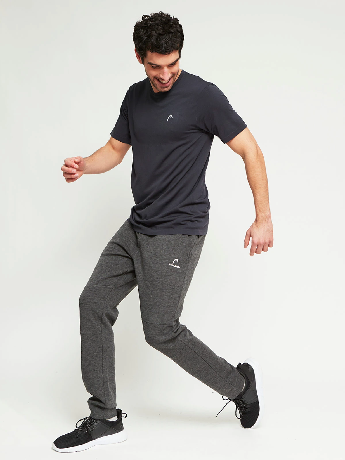 POLERA HOMBRE HEAD BEAMLESS - 4