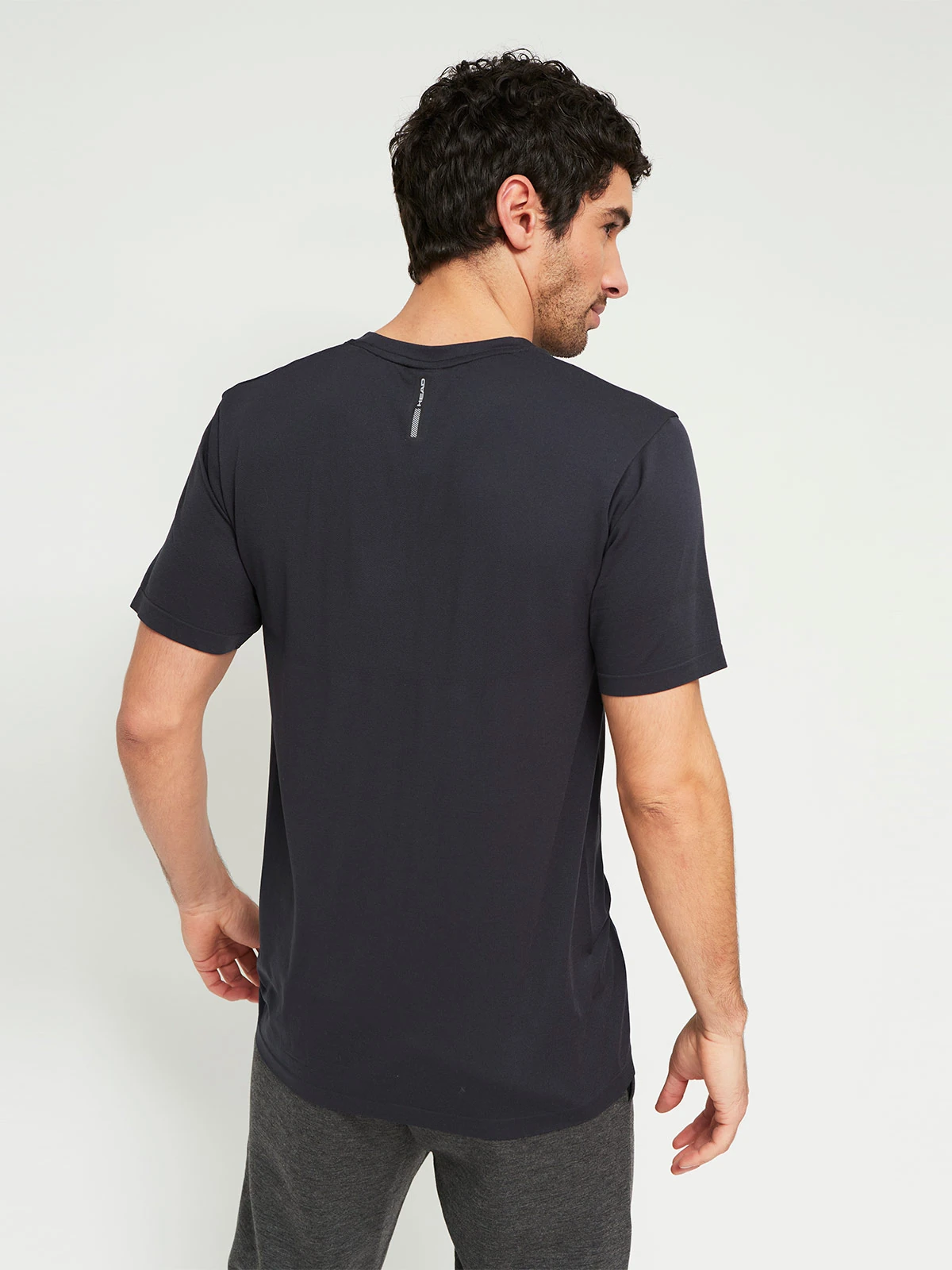 POLERA HOMBRE HEAD BEAMLESS - 2