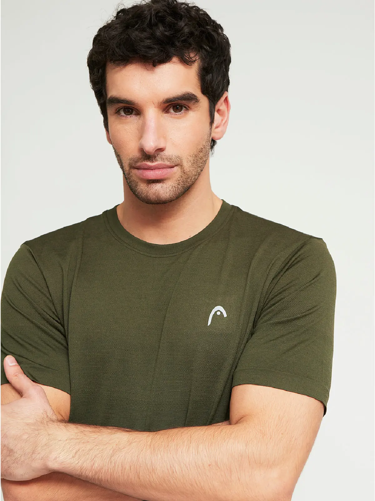 POLERA HOMBRE HEAD BEAMLESS - 3