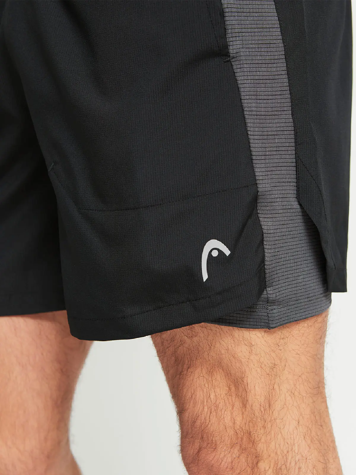 SHORT HOMBRE HEAD 2 EN 1 - 3
