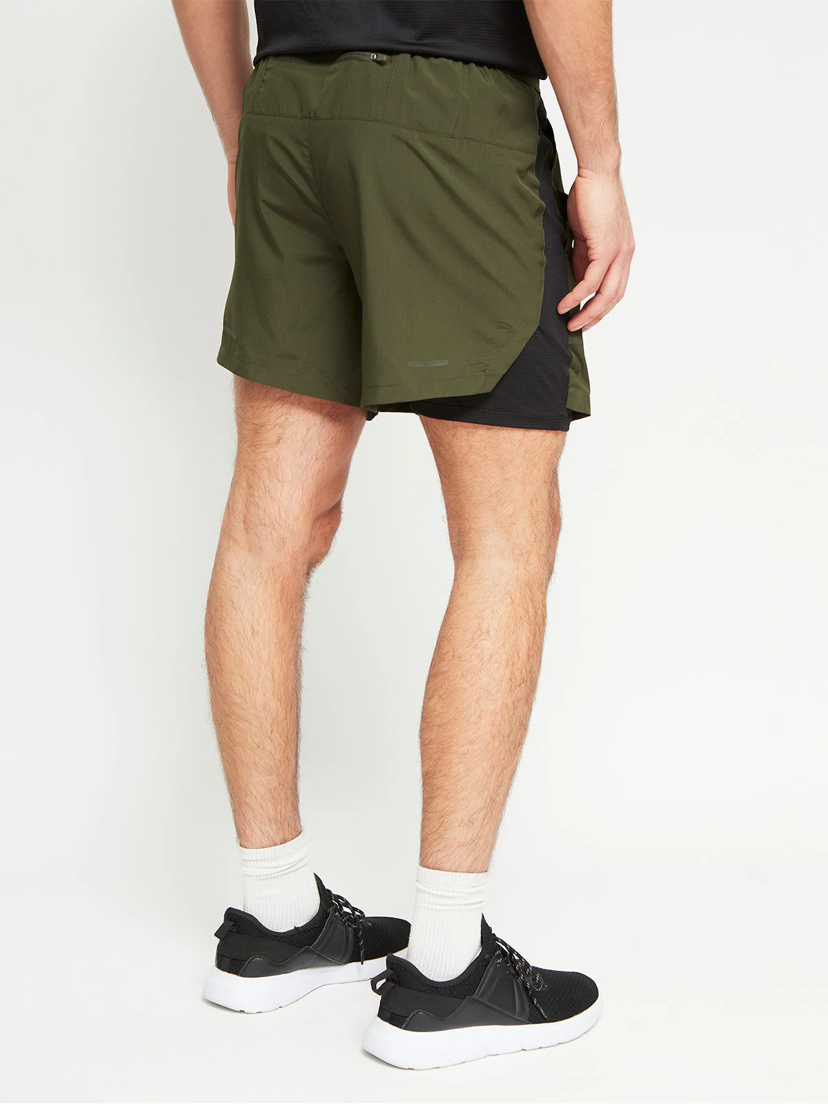 SHORT HOMBRE HEAD 2 EN 1 - 2