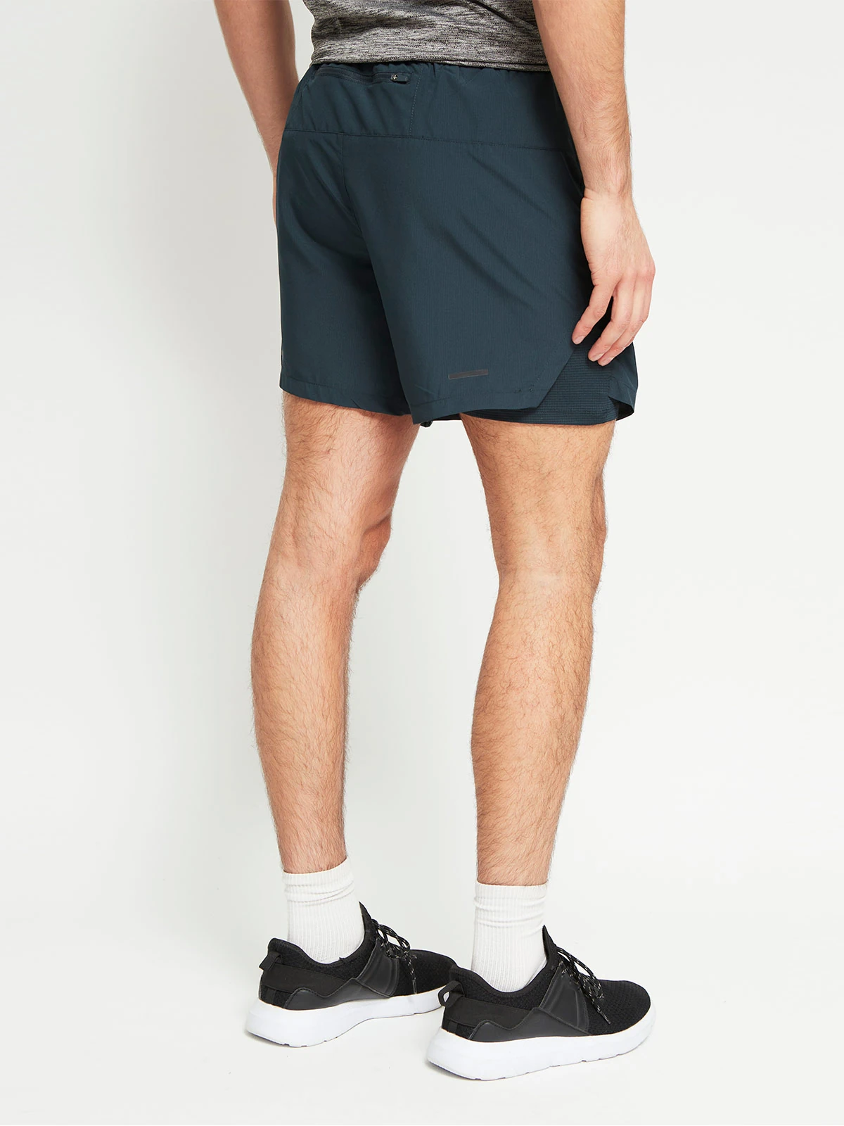 SHORT HOMBRE HEAD 2 EN 1 - 2
