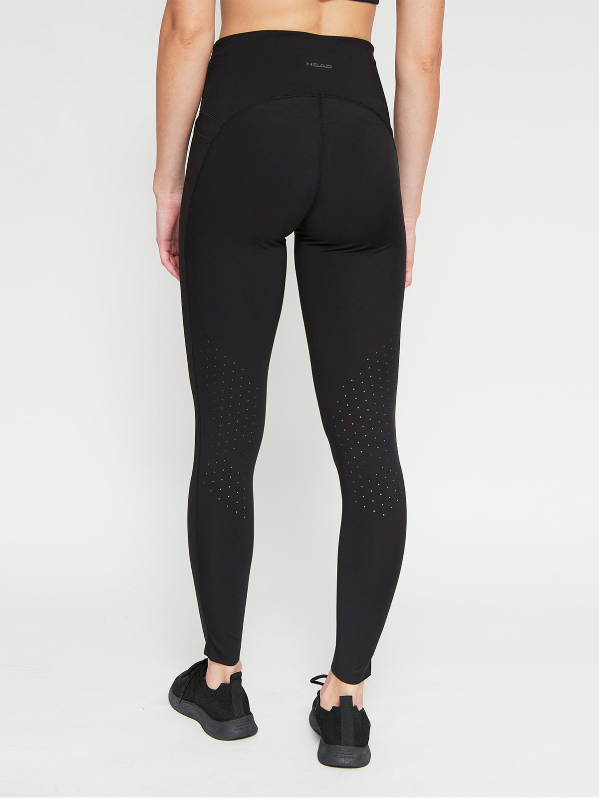 MALLAS MUJER HEAD BRUN - 2