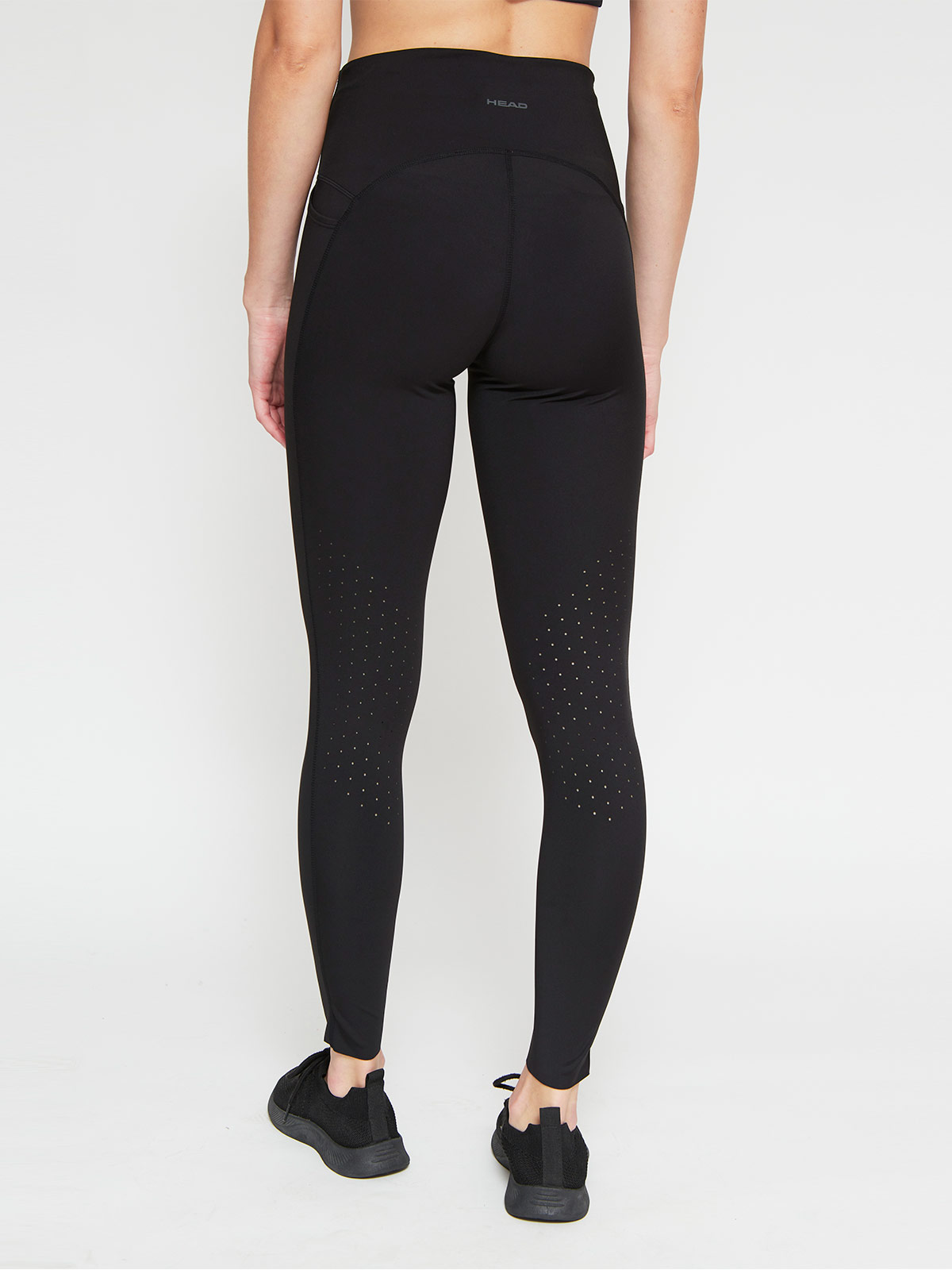 MALLAS MUJER HEAD BRUN - 2
