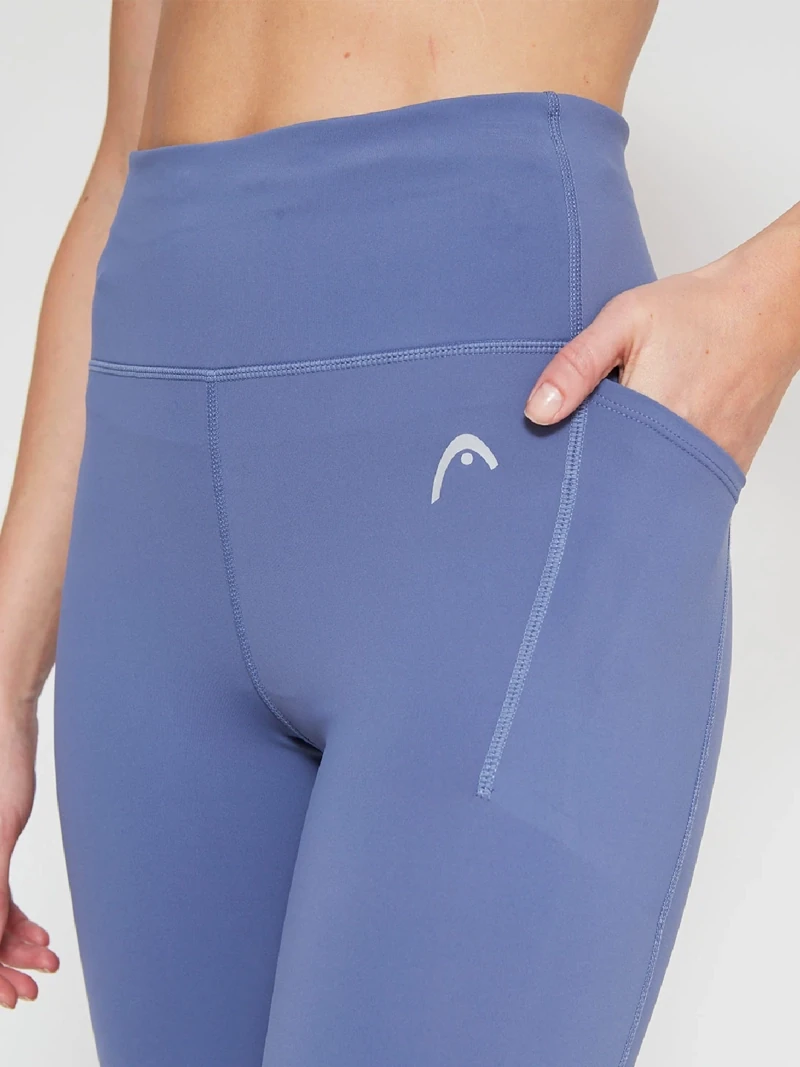 MALLAS MUJER HEAD BRUN - 3