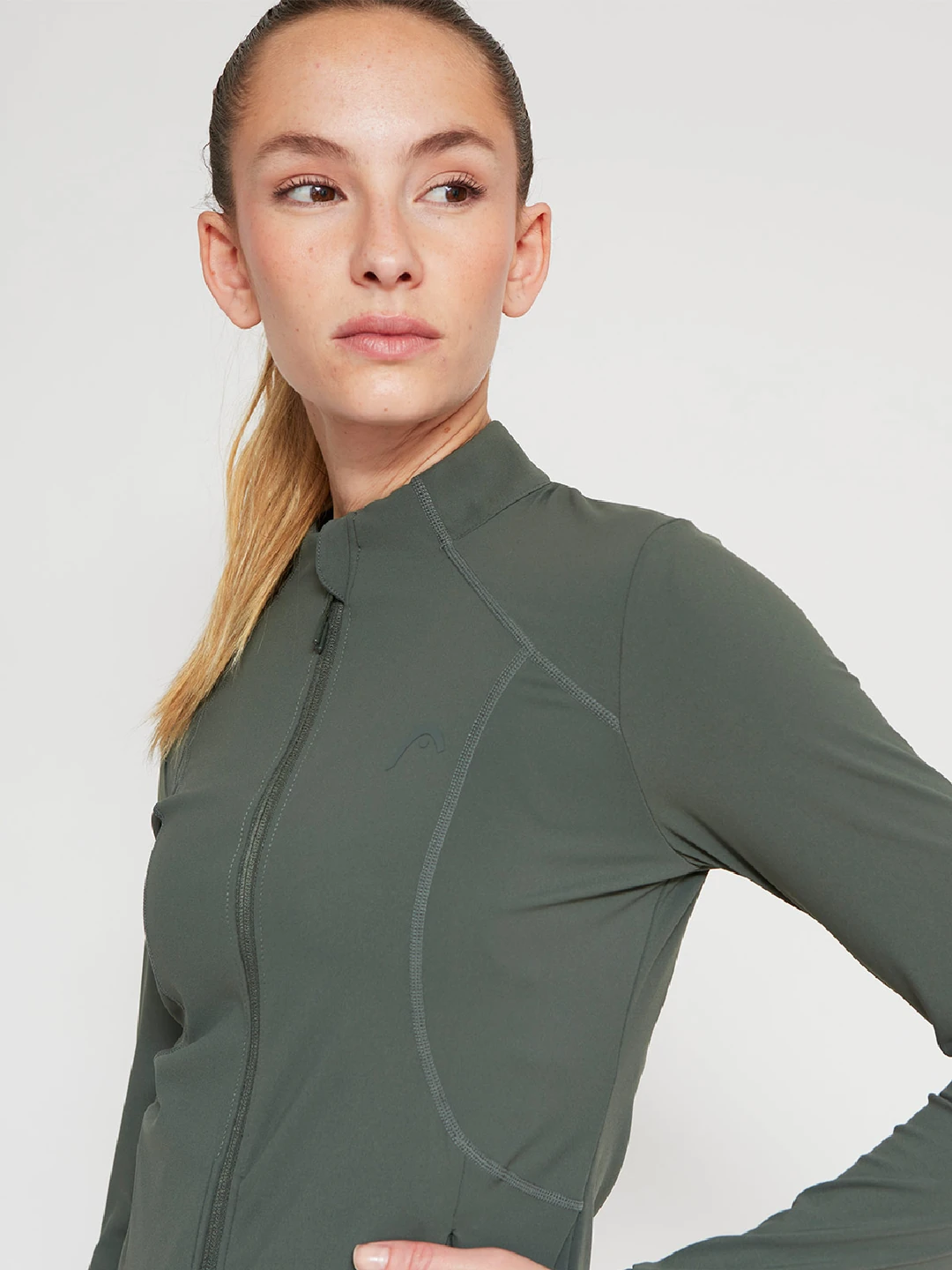 POLERA MUJER HEAD CIB - 3