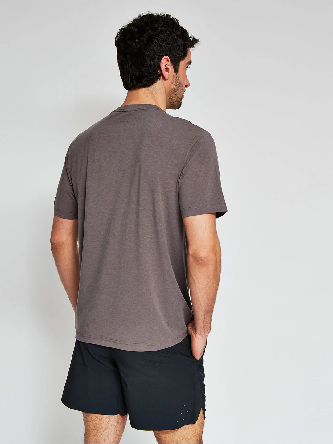 POLO MANGA CORTA HOMBRE HEAD - 2