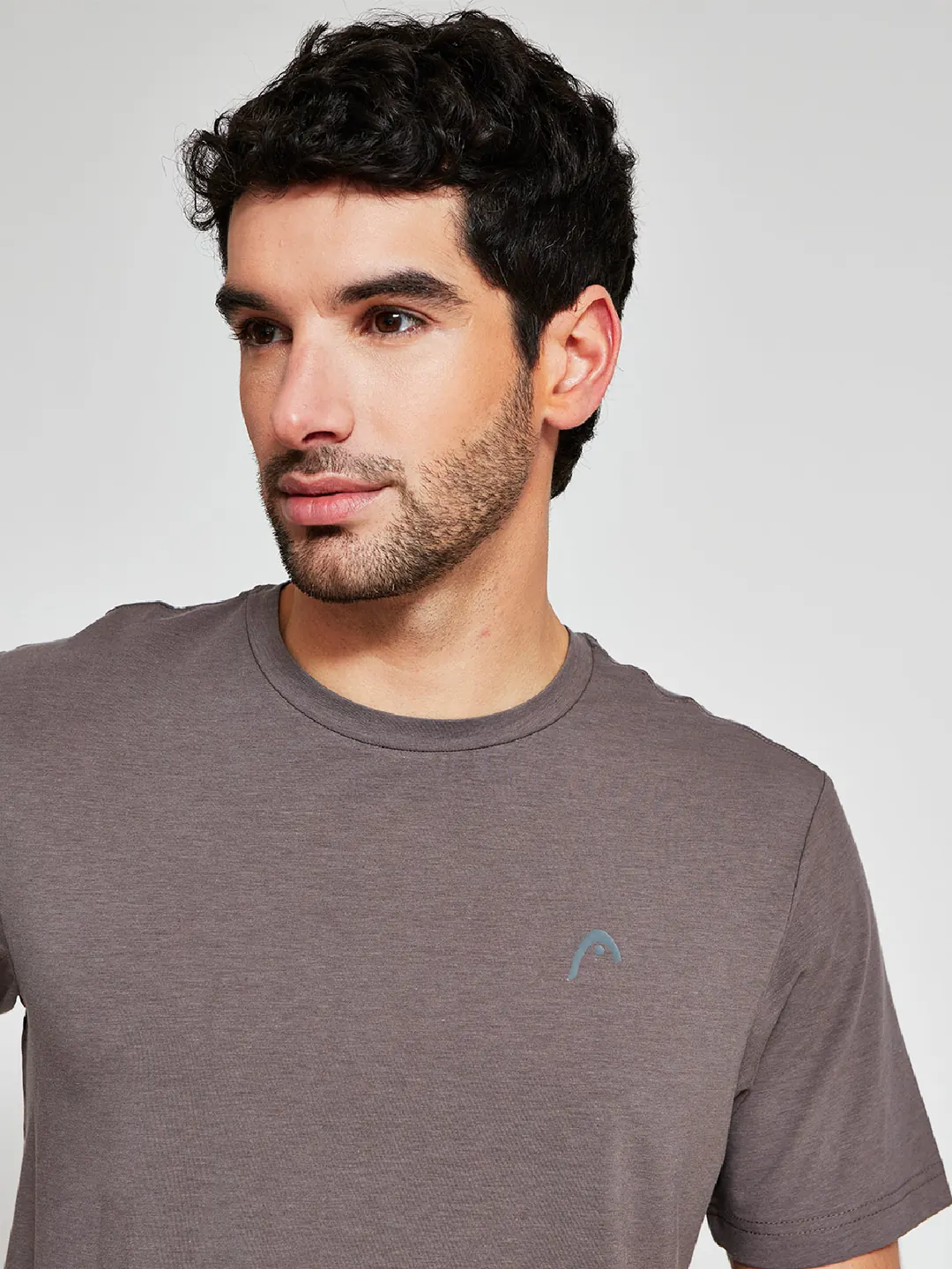POLO MANGA CORTA HOMBRE HEAD - 3