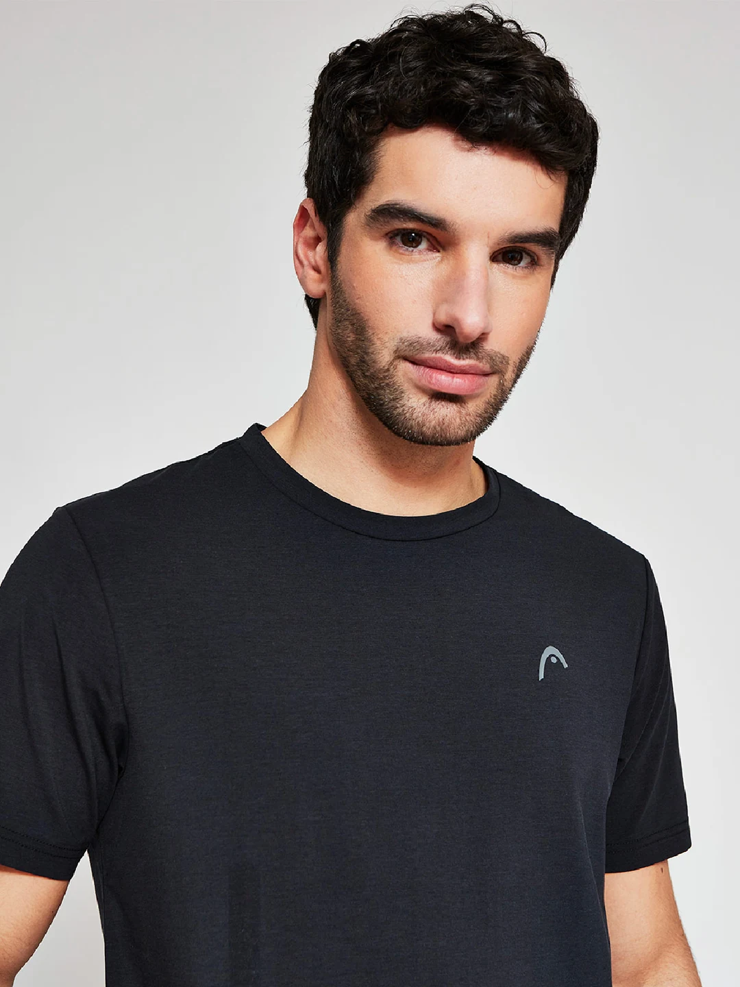 POLO MANGA CORTA HOMBRE HEAD  - 3