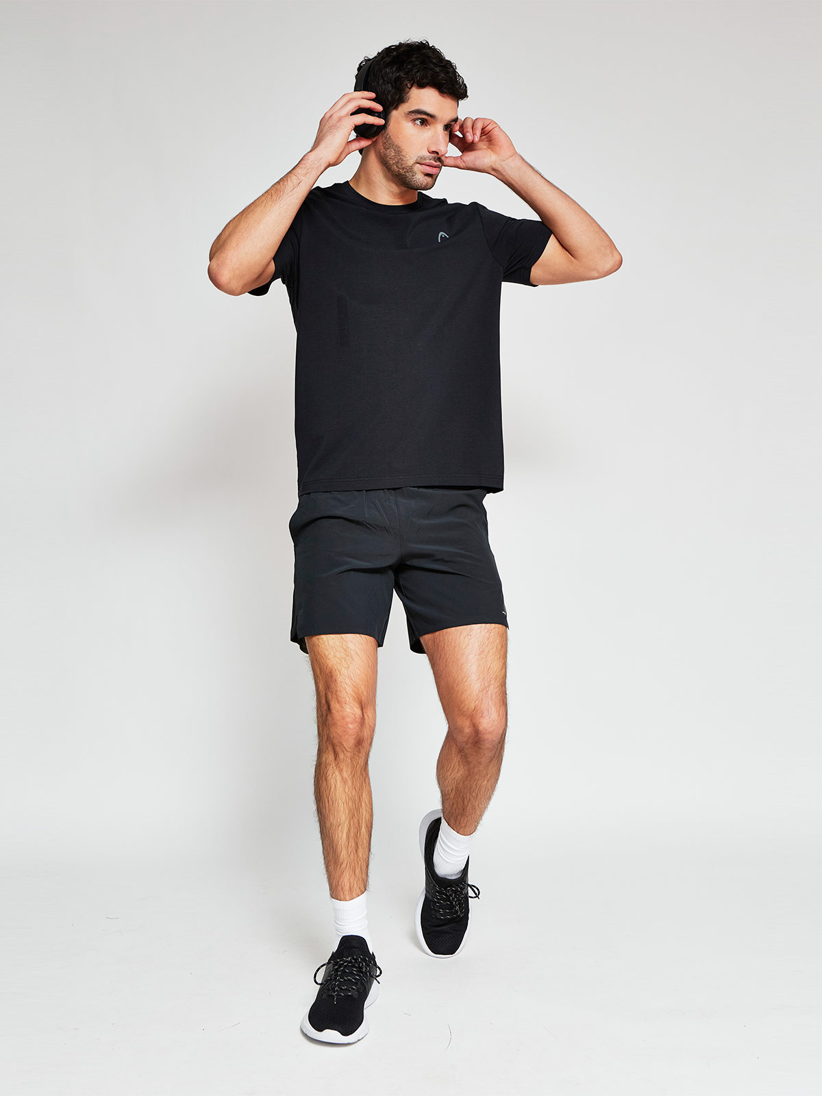 POLO MANGA CORTA HOMBRE HEAD - 4