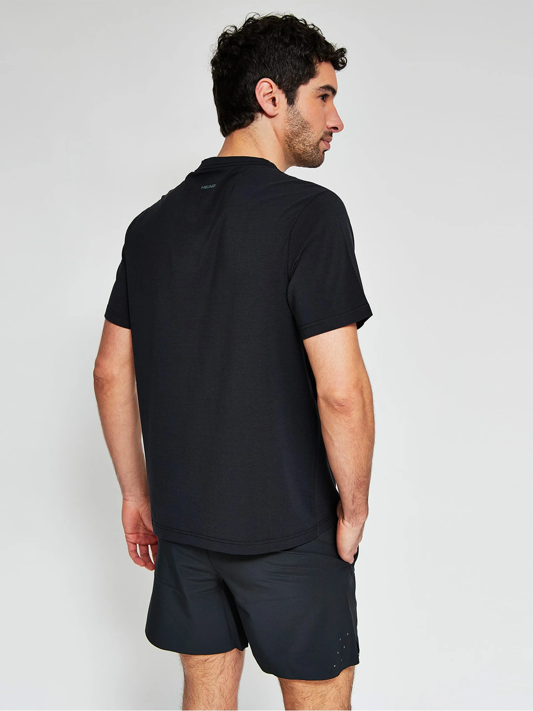 POLO MANGA CORTA HOMBRE HEAD - 2