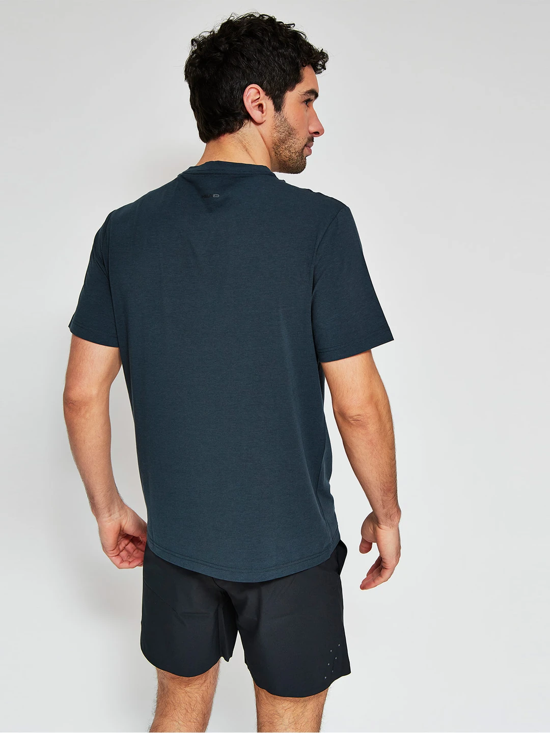 POLO MANGA CORTA HOMBRE HEAD - 2