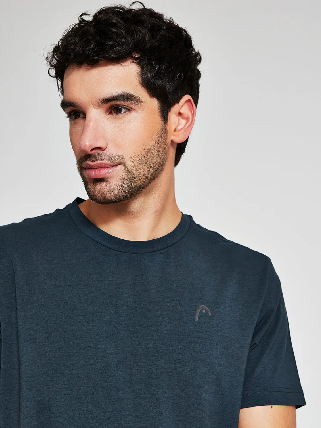 POLO MANGA CORTA HOMBRE HEAD  - 3