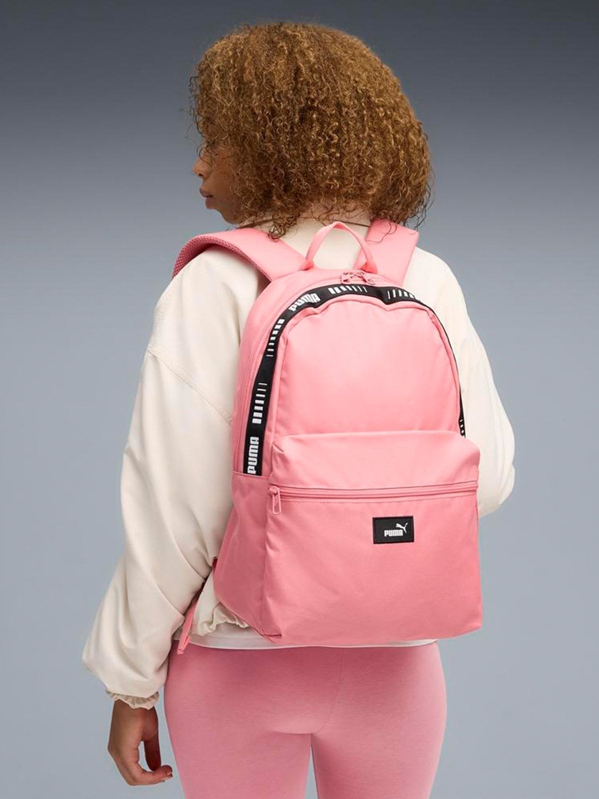 MOCHILA DEPORTIVA UNISEX PUMA - 4