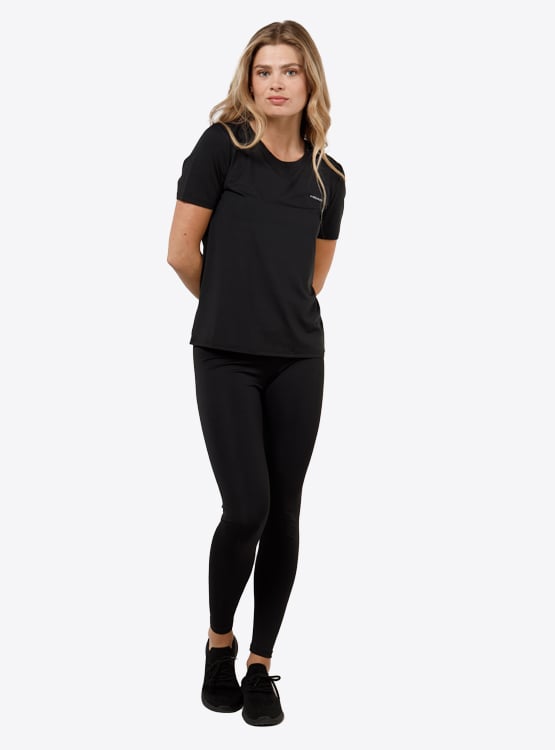 POLO MANGA CORTA MUJER HEAD BTRAIN - 4