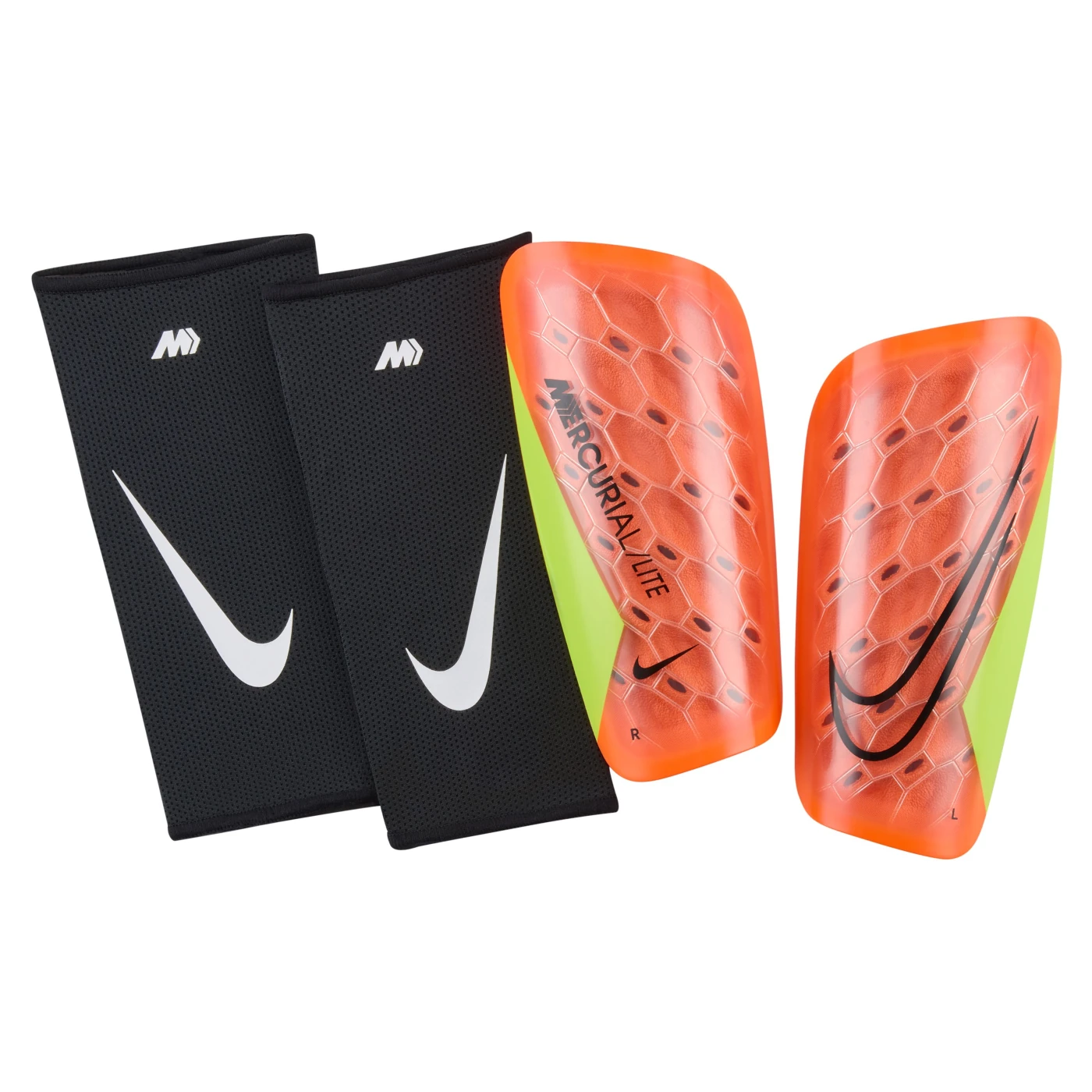 CANILLERAS NIKE MERCURY LITE - 1