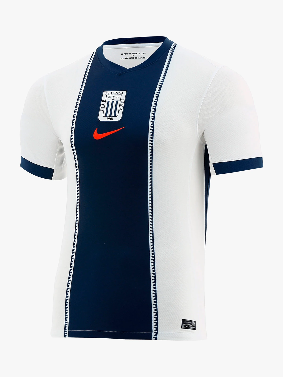 POLO HOMBRE NIKE DF JSY SS STAD AW - 1