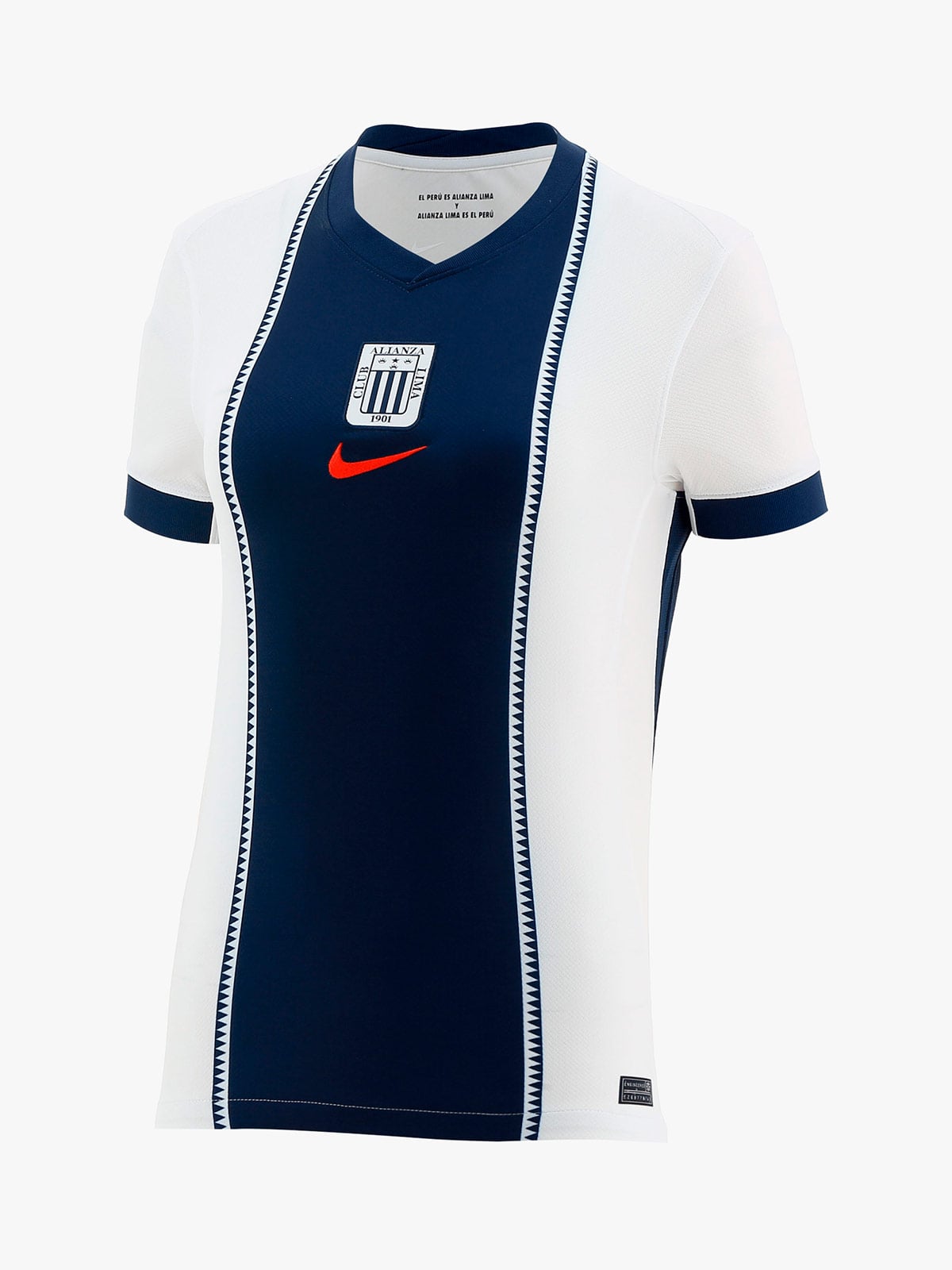 CAMISETA DEPORTIVA  MUJER NIKE DF JSY SS STAD AW - 1