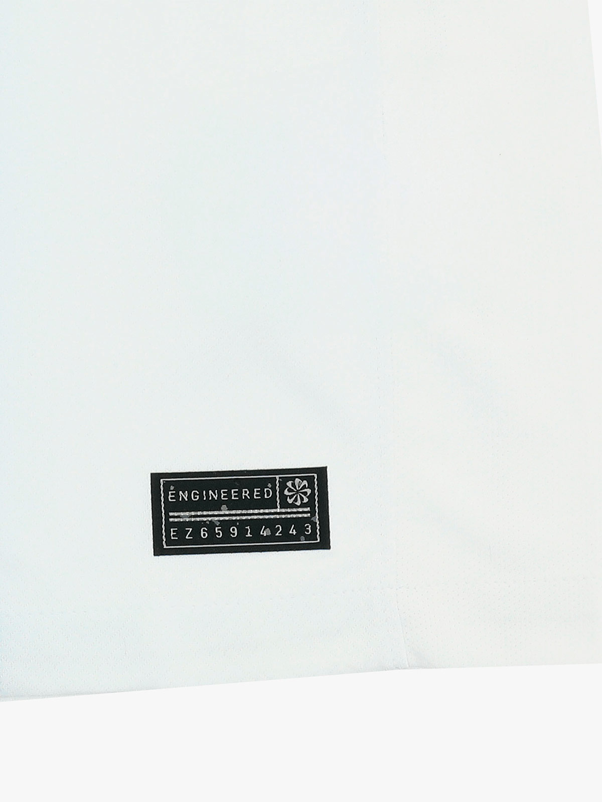 CAMISETA DEPORTIVA MUJER NIKE DF JSY SS STAD AW - 5