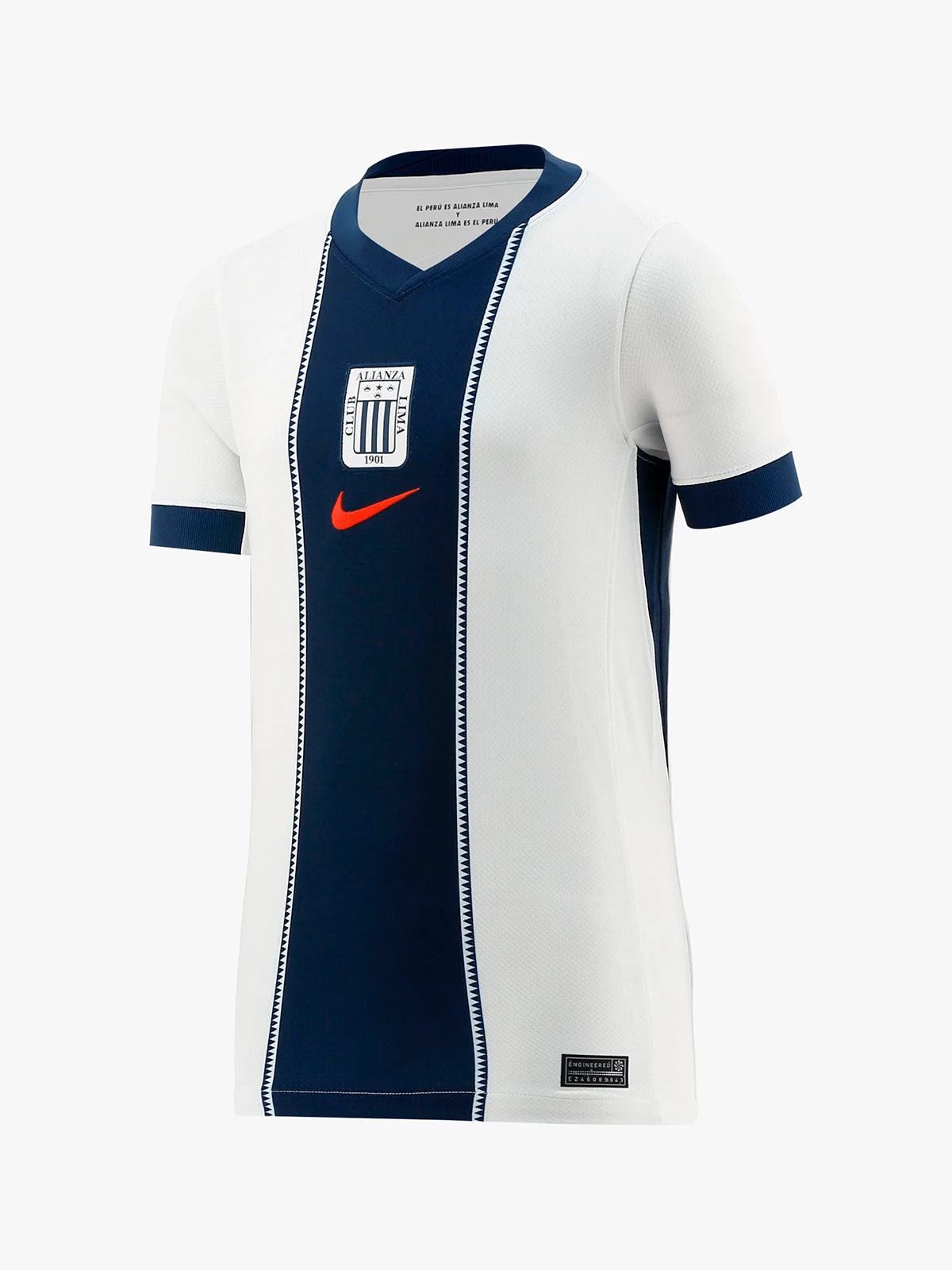 POLO NIÑO NIKE DF JSY SS STAD AW - 1
