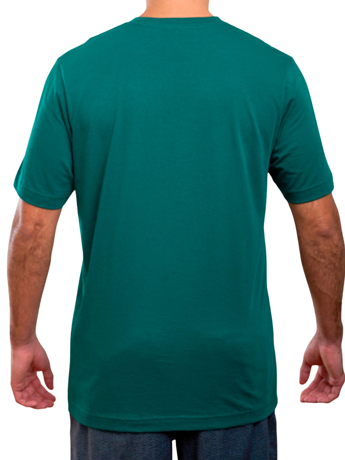 POLO MANGA CORTA HOMBRE UMBRO ESTAMPADO - 3