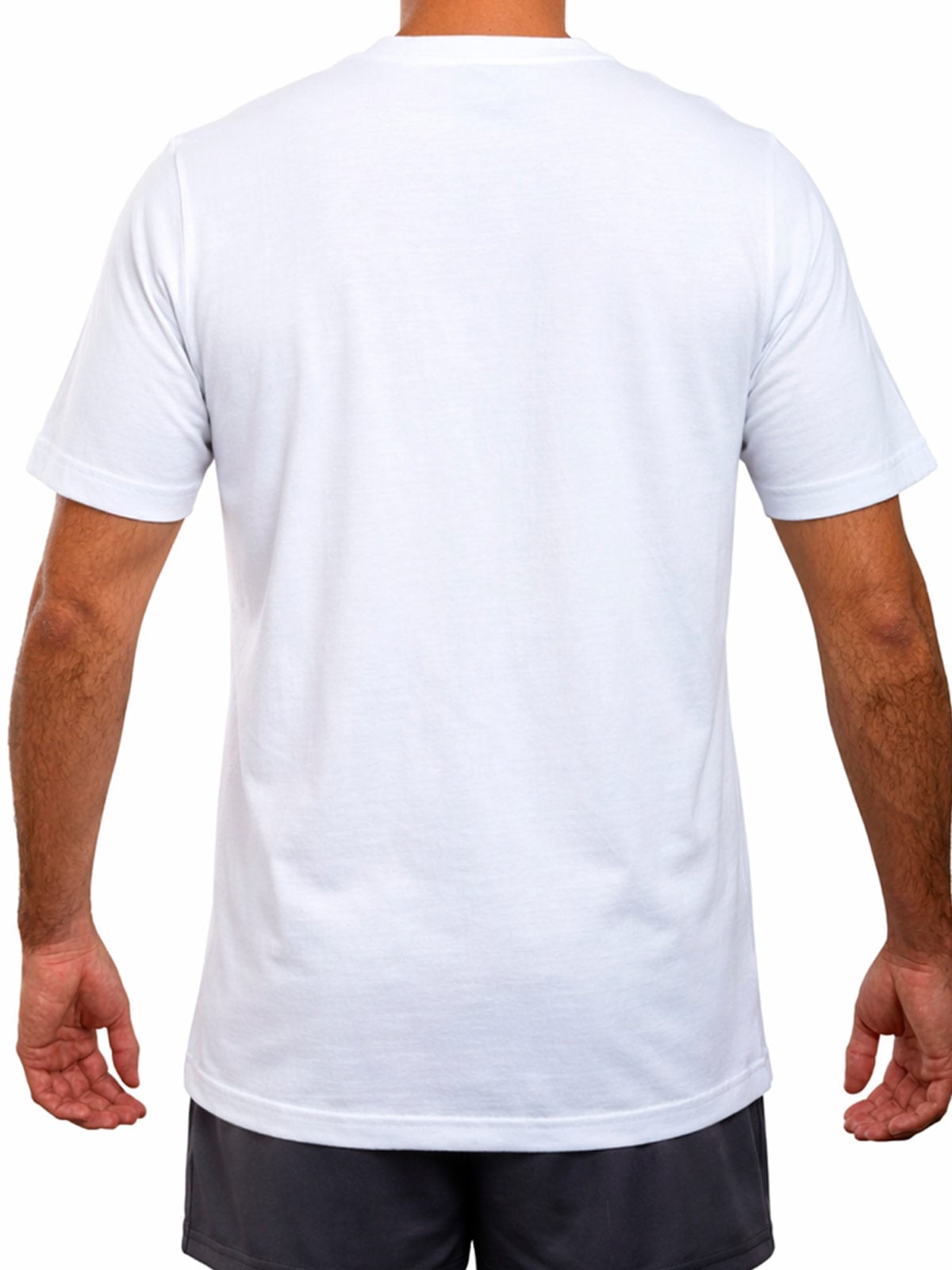 POLO MANGA CORTA HOMBRE UMBRO ESTAMPADO - 3
