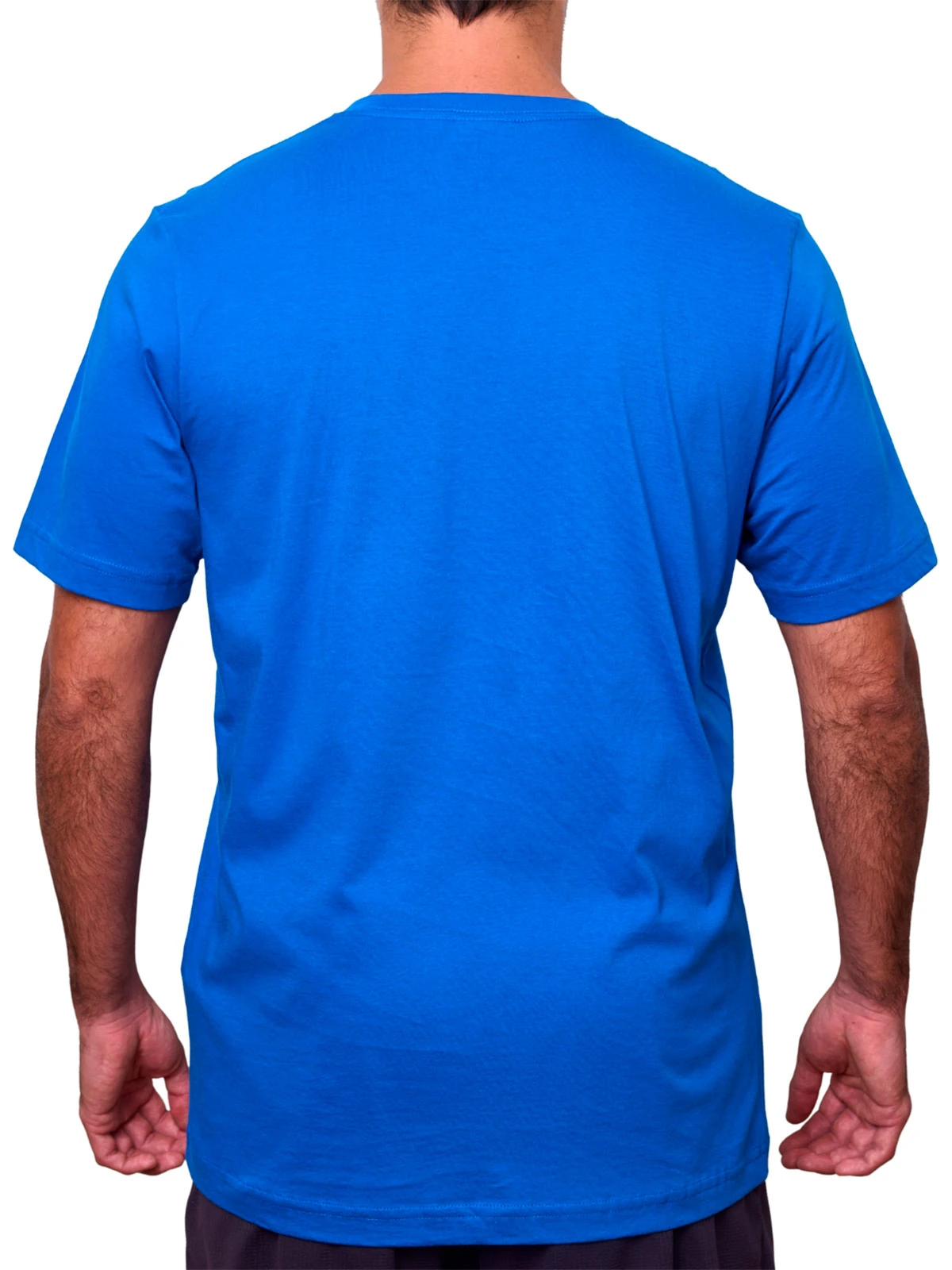 POLO ALGODÓN MANGA CORTA HOMBRE UMBRO DR24035-038 - 3