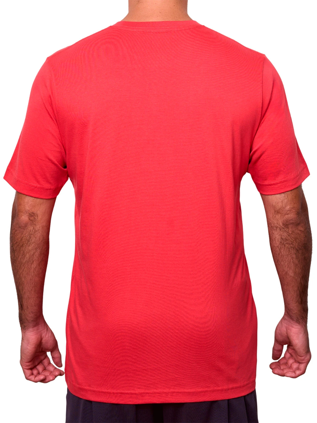 POLO ALGODÓN MANGA CORTA HOMBRE UMBRO DR24035-KYJ - 3