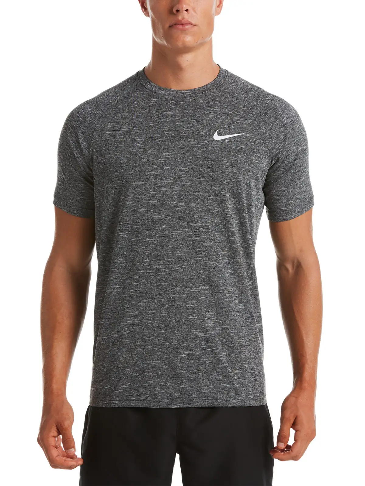 CAMISETA MANGA CORTA HOMBRE NIKE SHORT SLEEVE HYDROGU - 1