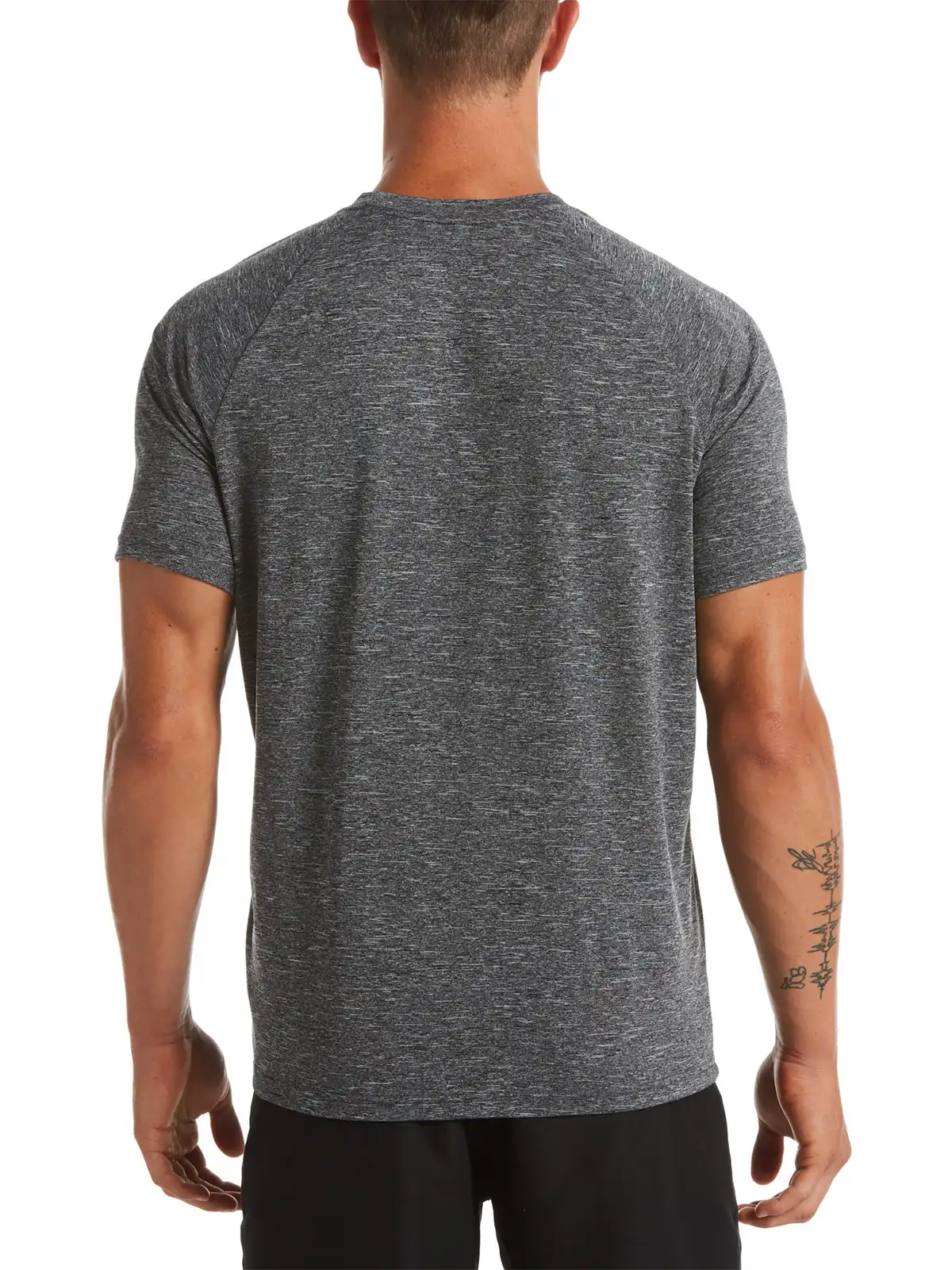 CAMISETA MANGA CORTA HOMBRE NIKE SHORT SLEEVE HYDROGU - 2