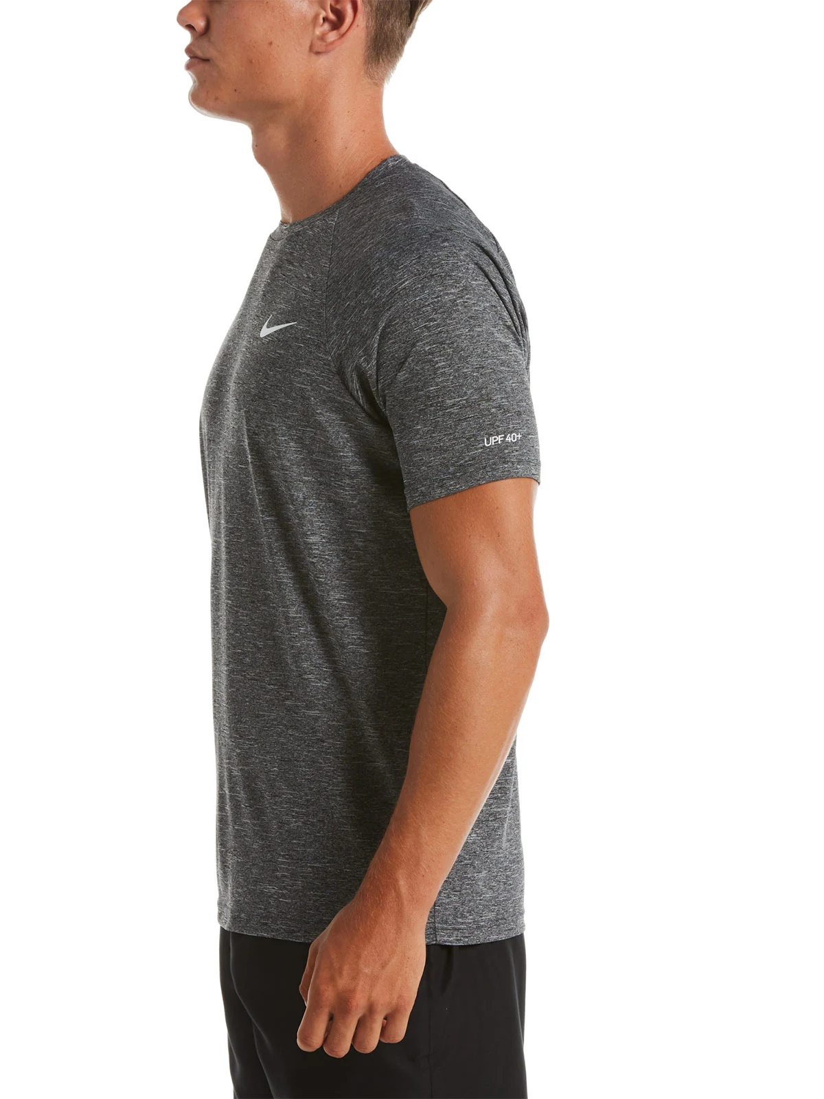 CAMISETA MANGA CORTA HOMBRE NIKE SHORT SLEEVE HYDROGU - 3