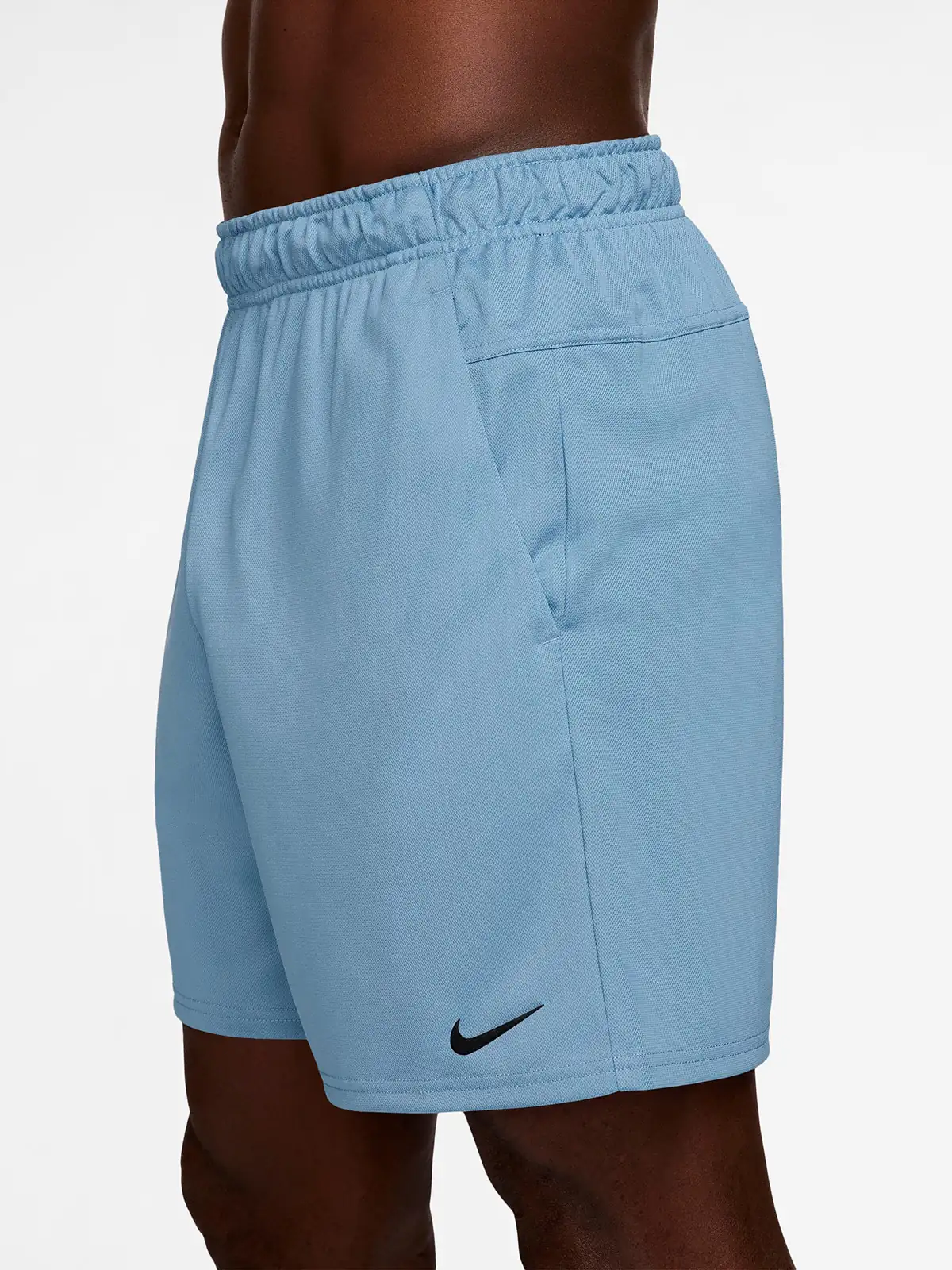 SHORT HOMBRE NIKE DF FLEX 7IN - 2