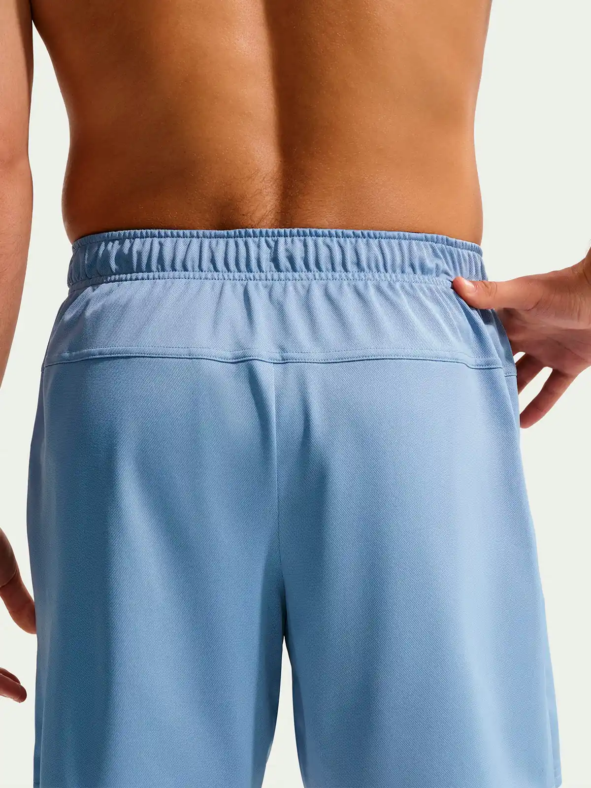 SHORT HOMBRE NIKE DF FLEX 7IN - 4