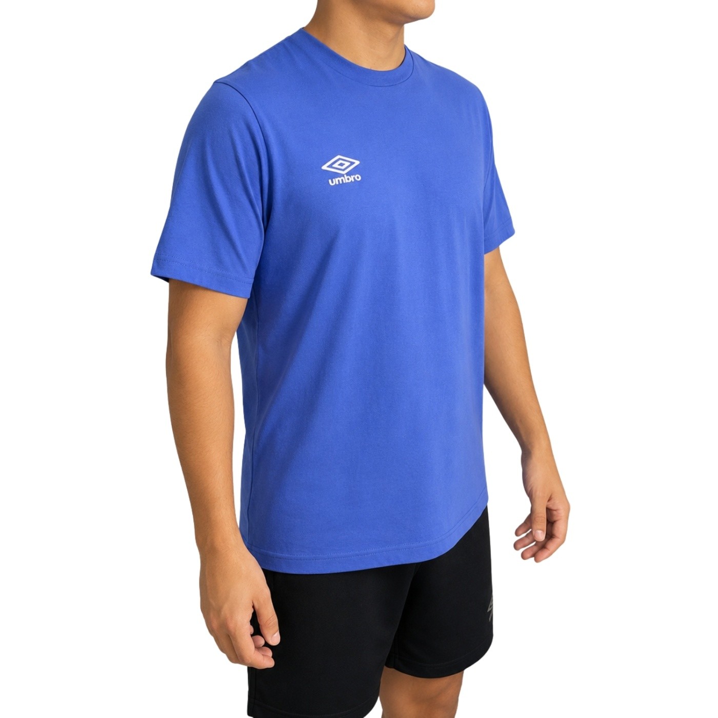 POLO ALGODÓN HOMBRE UMBRO MULTICOLOR - 2