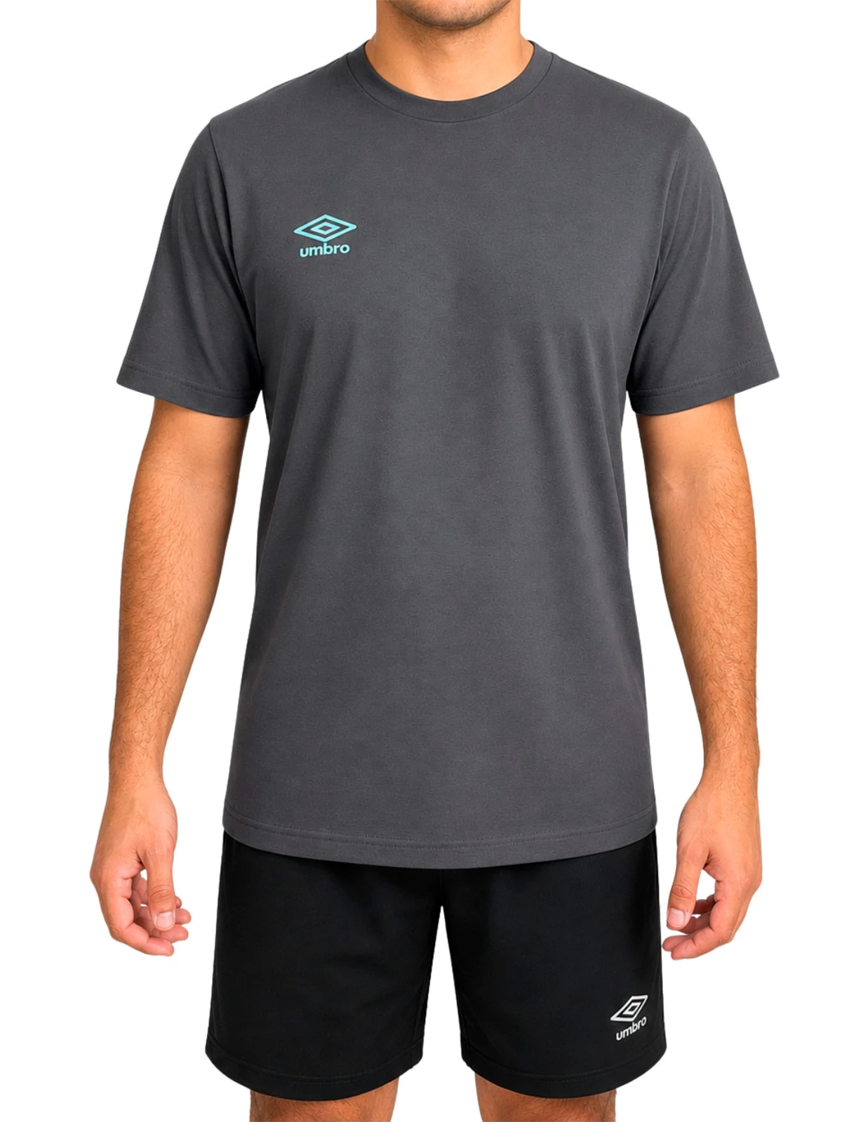 POLO ALGODÓN HOMBRE UMBRO - 1