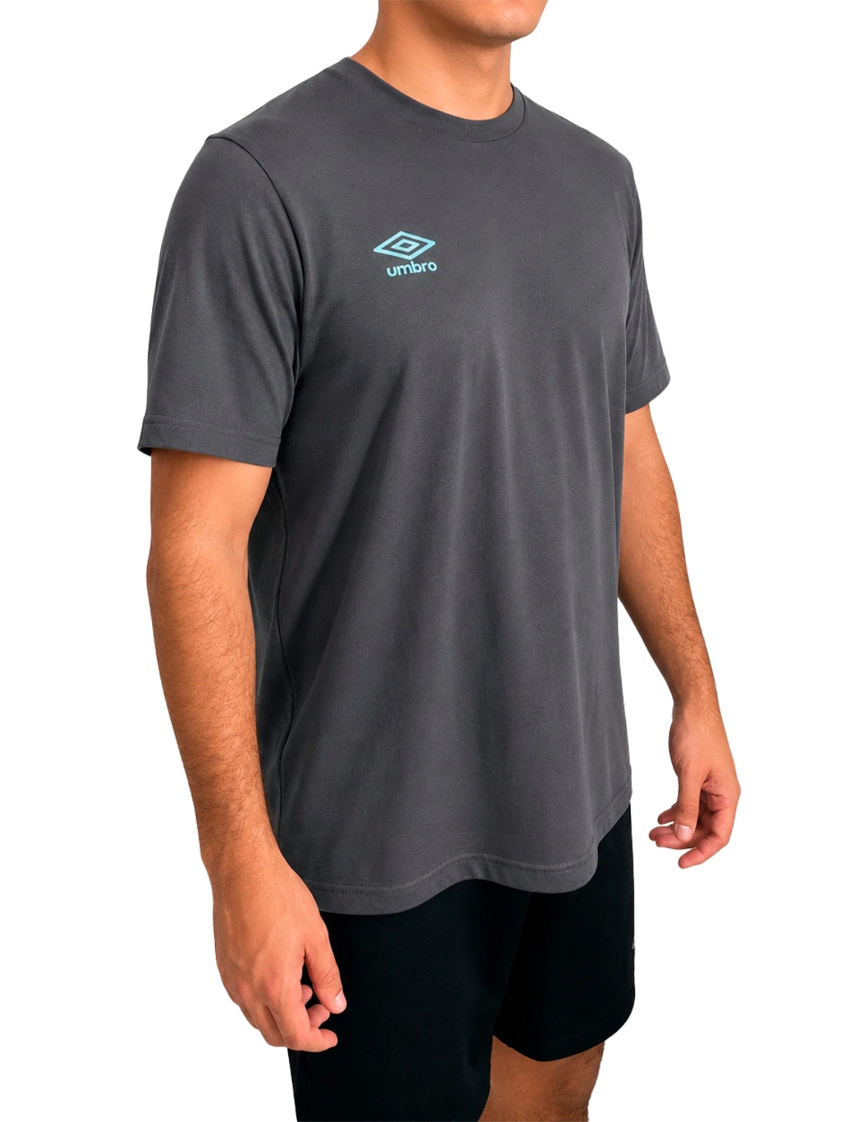 POLO ALGODÓN HOMBRE UMBRO - 2
