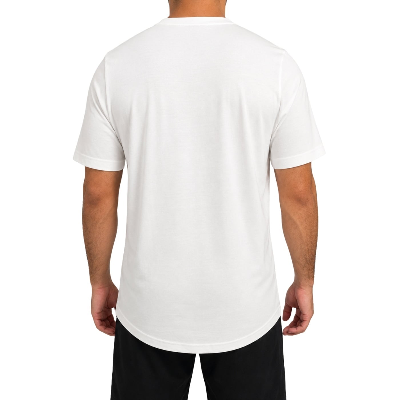POLO ALGODÓN HOMBRE UMBRO BLANCO - 3