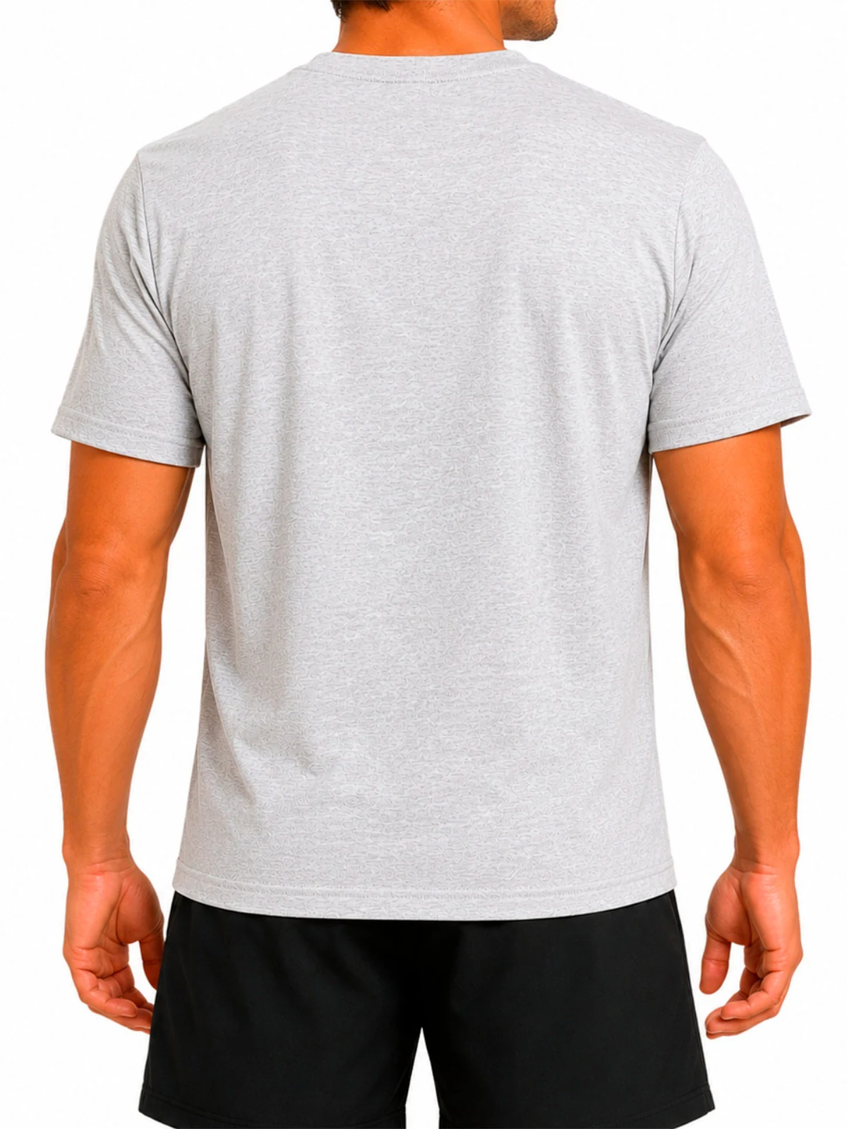POLO MANGA CORTA ALGODÓN HOMBRE UMBRO - 3