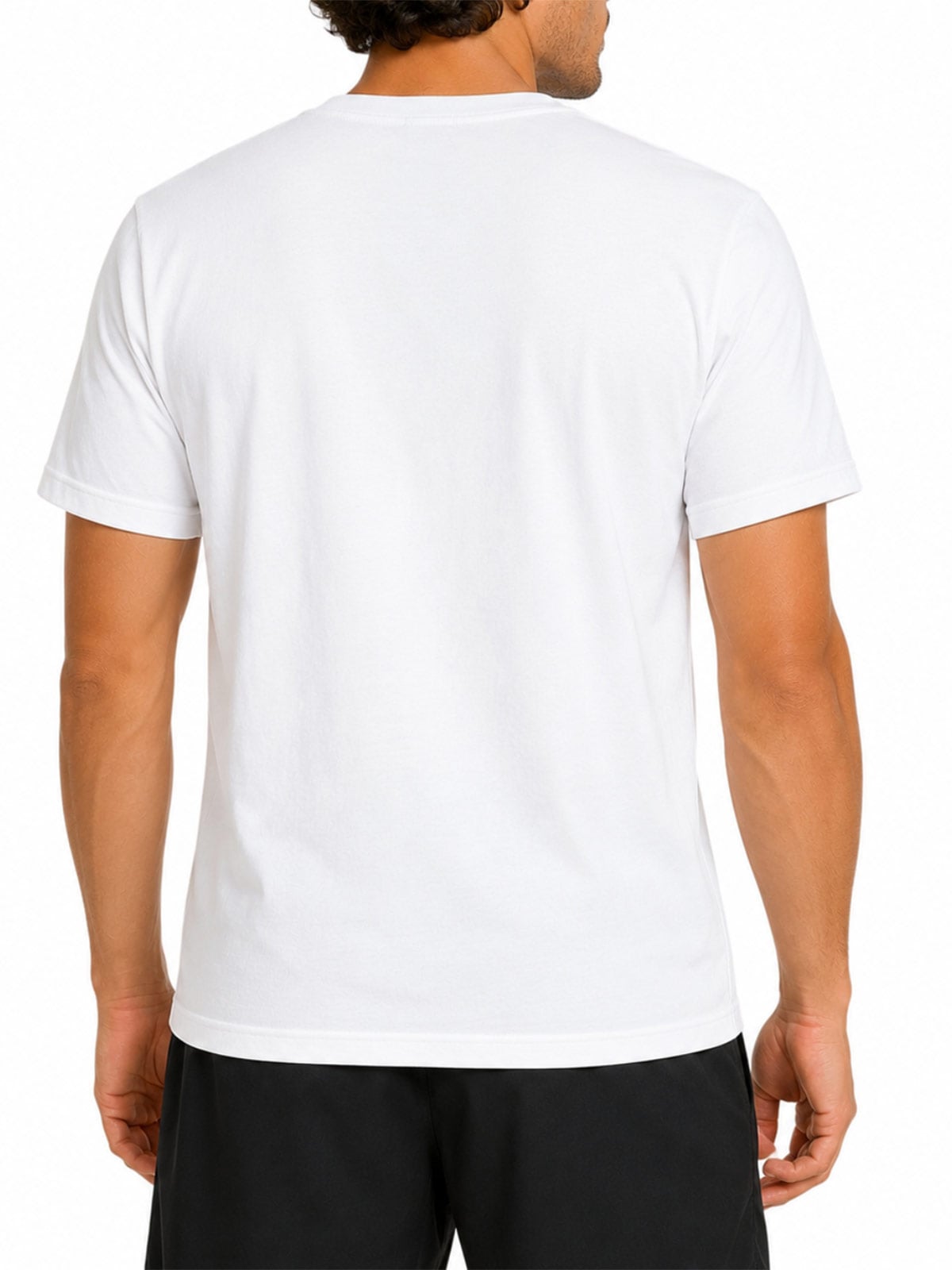 POLO MANGA CORTA ALGODÓN HOMBRE UMBRO - 3