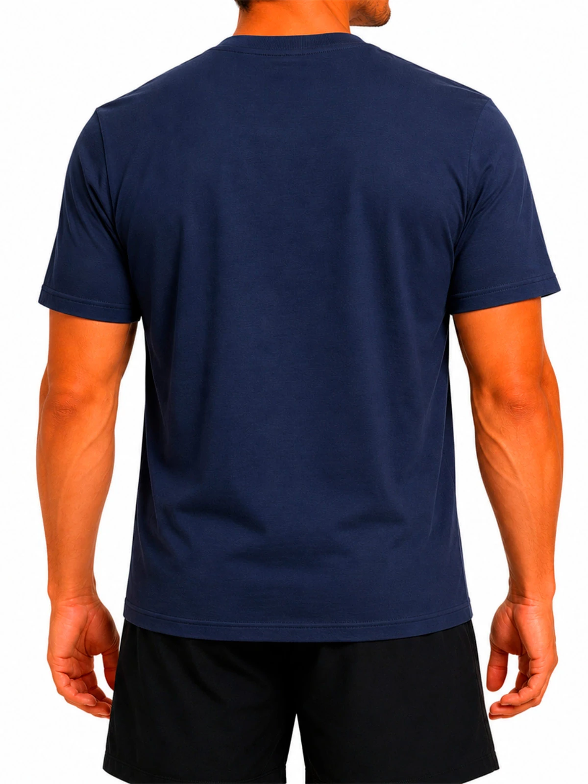 POLO MANGA CORTA ALGODÓN HOMBRE UMBRO - 3