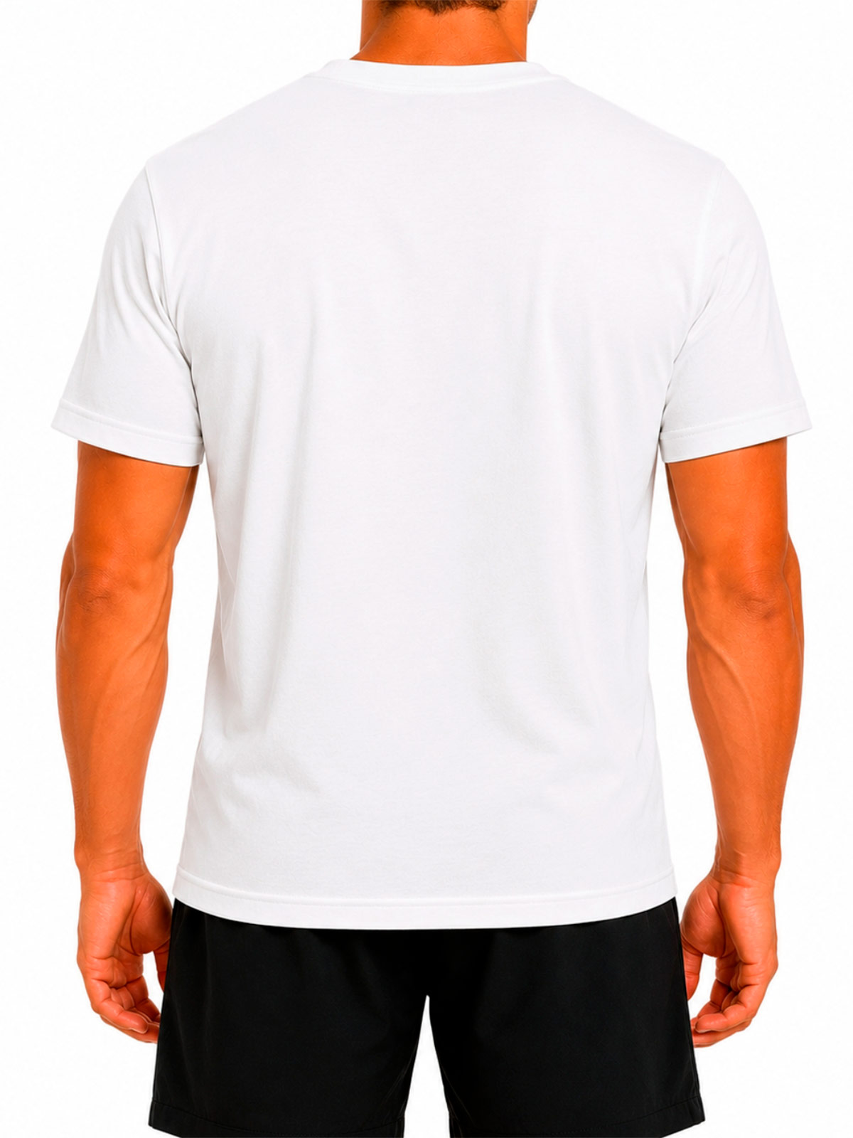 POLO MANGA CORTA ALGODÓN HOMBRE UMBRO - 3